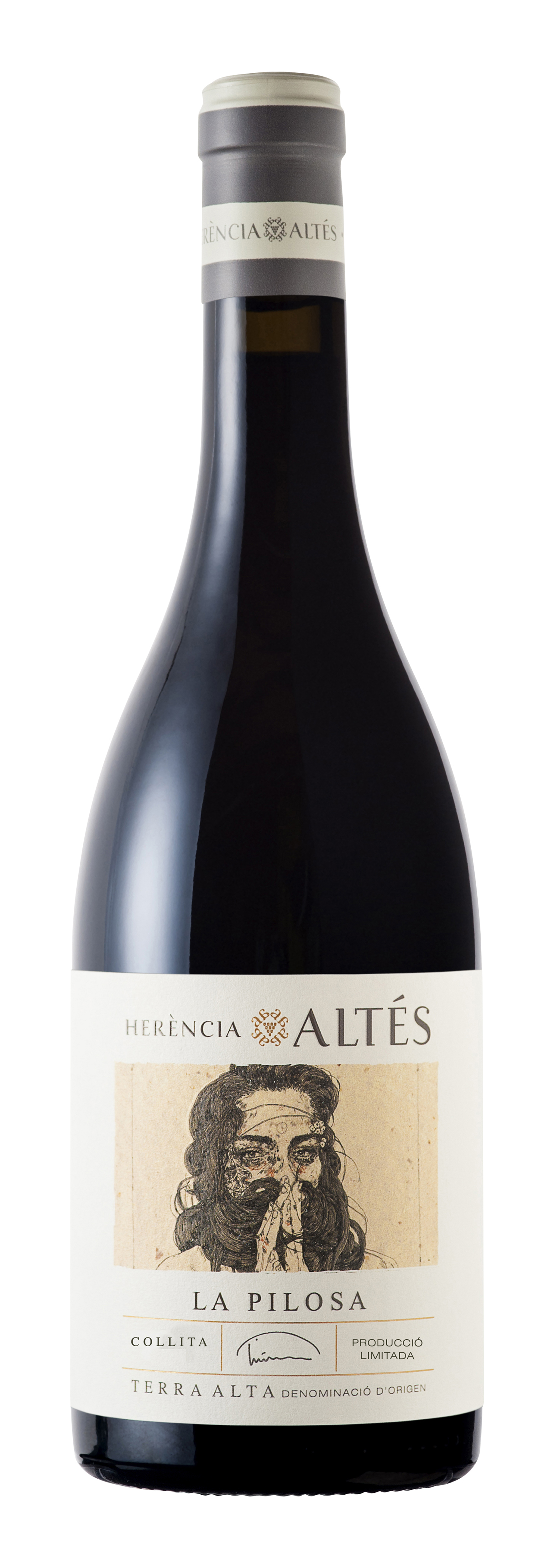 Herència Altés La Pilosa 2024